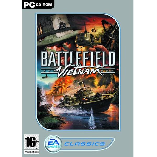 Battlefield: Vietnam (Classic)