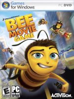 Bee Movie Game (Pan Včelka)