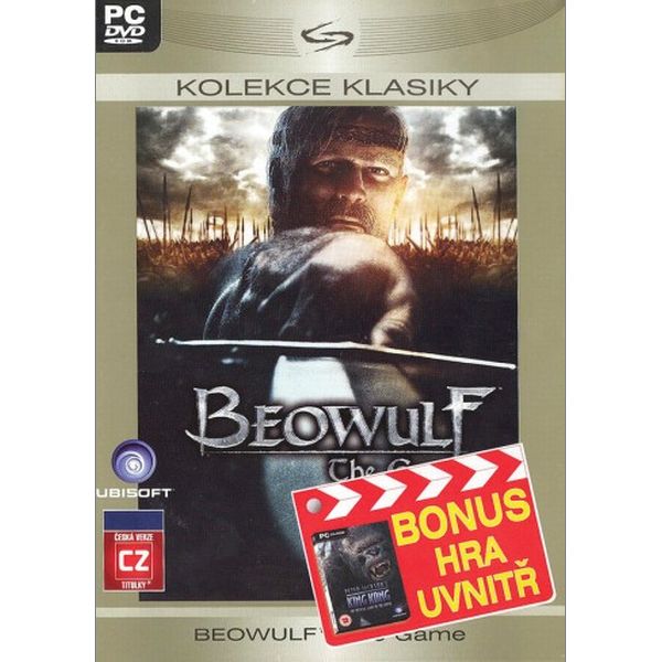 Beowulf: The Game CZ