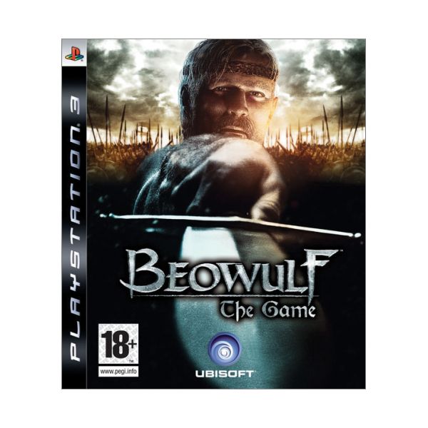 Beowulf: The Game[PS3]-BAZAR (použité zboží)