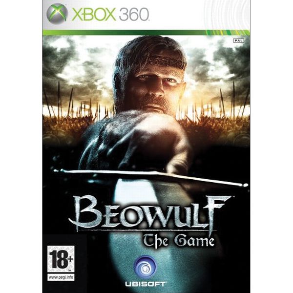 Beowulf: The Game[XBOX 360]-BAZAR (použité zboží)
