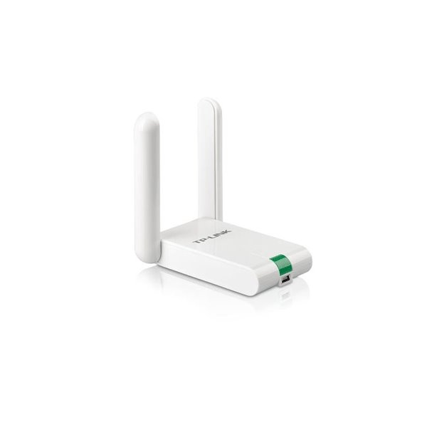 Bezdrátový adaptér TP-Link TL-WN822N, Wireless N USB.