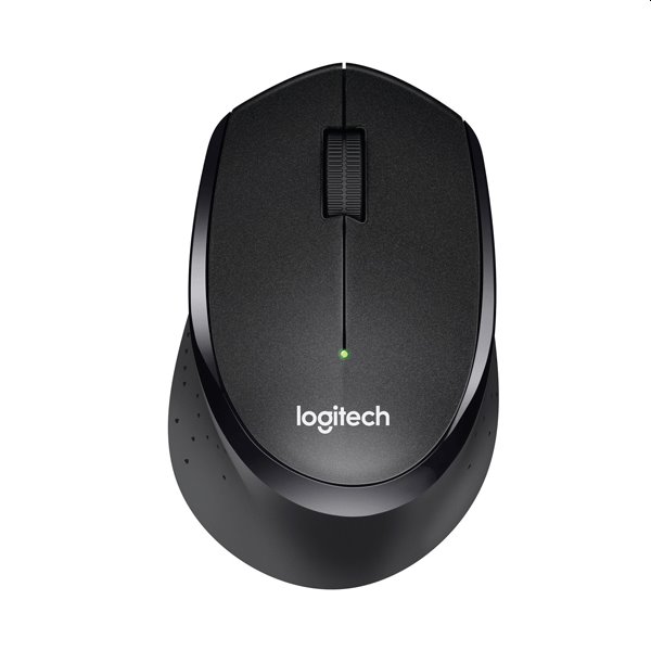 Bezdrátová myš Logitech B330 Silent Plus