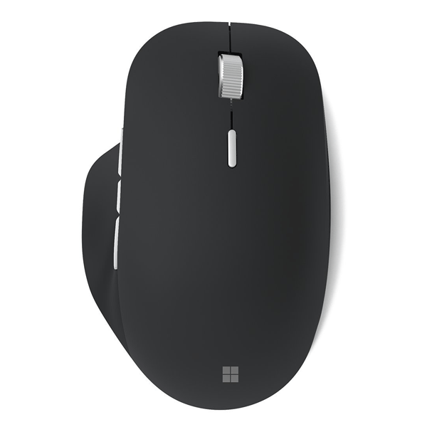 Bezdrátová myš Microsoft Precision Mouse Bluetooth 4.0, černá