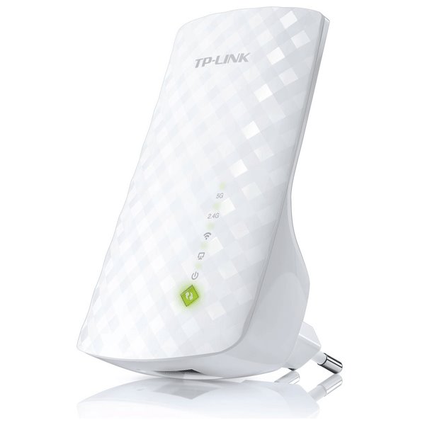 Bezdrátový extender TP-Link RE200