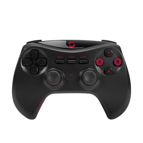 Bezdrátový herní ovladač Speedlink Strike NX Gamepad Wireless pro PC