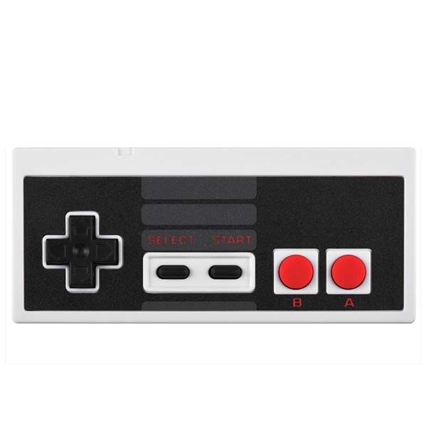 Bezdrátový ovladač Classic Mini: NES