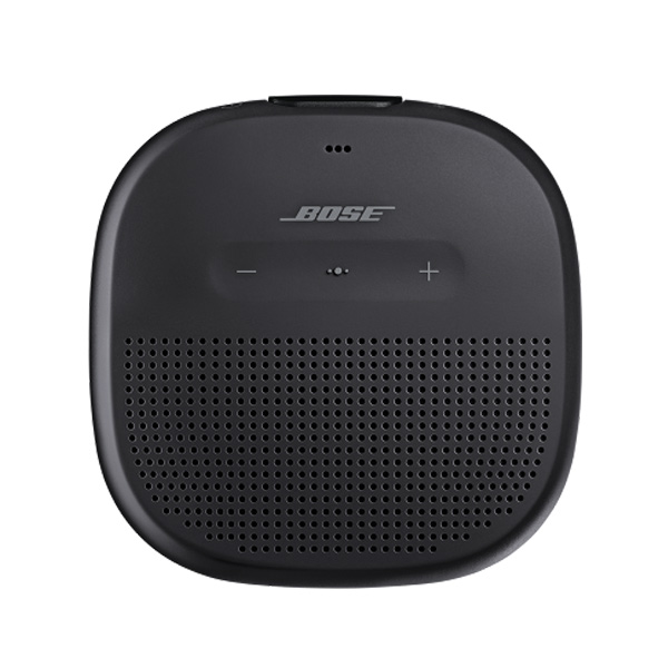 Bezdrátový reproduktor Bose SoundLink Micro, černý