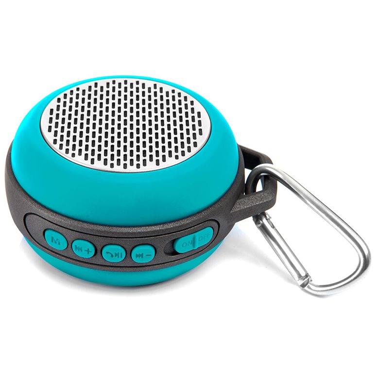 LAMAX Beat Sphere SP-1, bezdrátový reproduktor