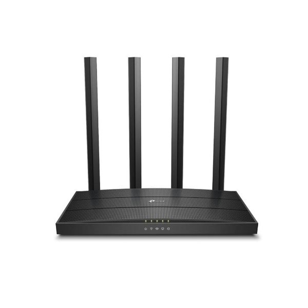 Bezdrátový Wi-Fi router TP-Link Archer C80