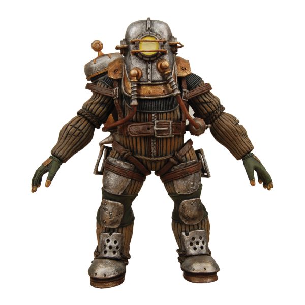 Big Daddy Rosie (BioShock 2 )