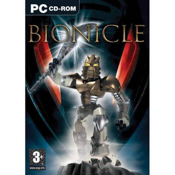 Bionicle