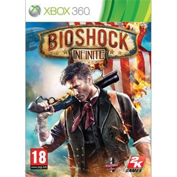 BioShock: Infinite