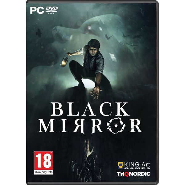 Black Mirror Black Mirror