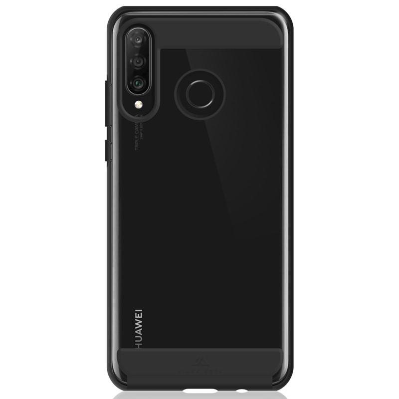 Black Rock Air Robust Case Huawei P30 Lite, Black