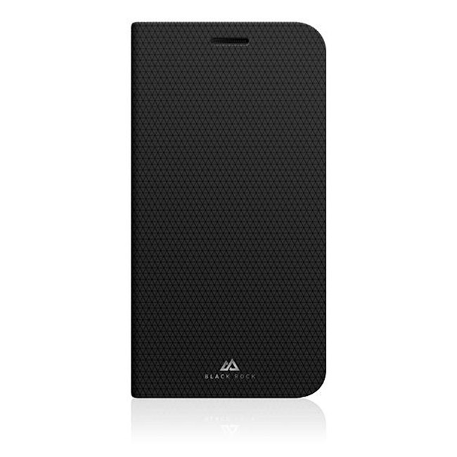 
Black Rock The Standard Booklet Case Huawei P30 Lite, Black