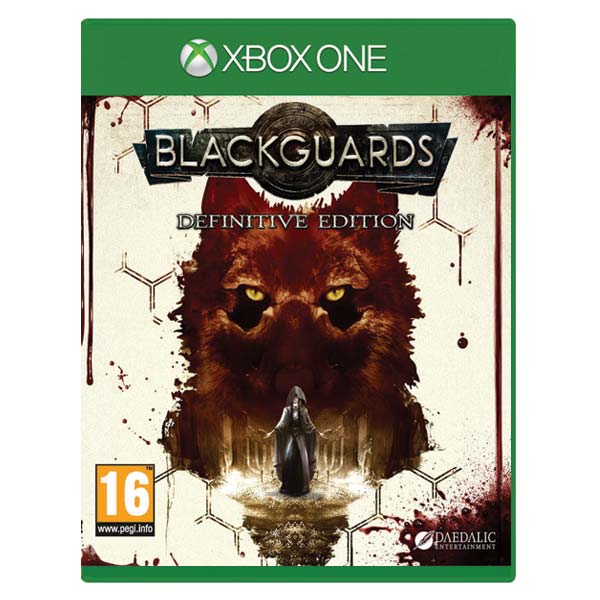 Blackguards (Definitive Edition)