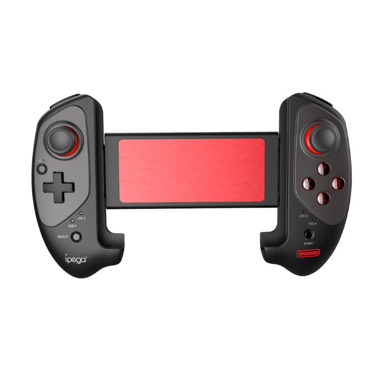 Bluetooth Gamepad iPega 9083S pro smartphony a tablety až do 10"