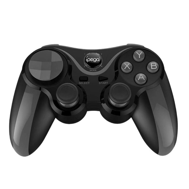 Bluetooth Gamepad iPega 9128 s křížovým tlačítkem