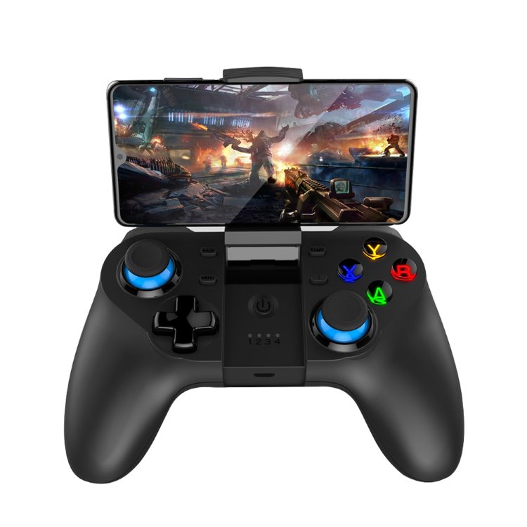 Bluetooth Gamepad iPega 9129 Demon Z Bluetooth Gamepad iPega 9129 Demon Z