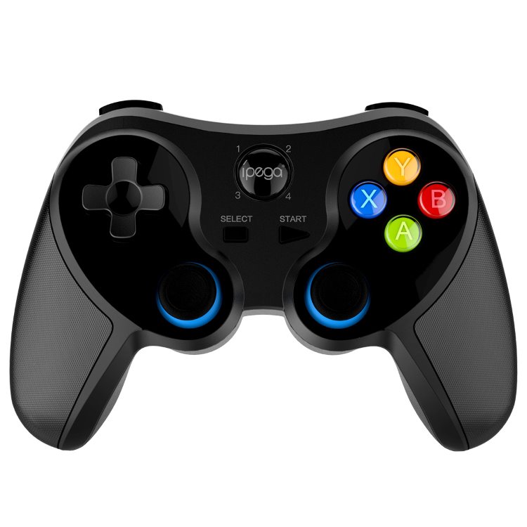 Bluetooth Gamepad iPega 9157 Ninja - OPENBOX (Rozbalené zboží s plnou zárukou) Bluetooth Gamepad iPega 9157 Ninja - OPENBOX (Rozbalené zboží s plnou zárukou)