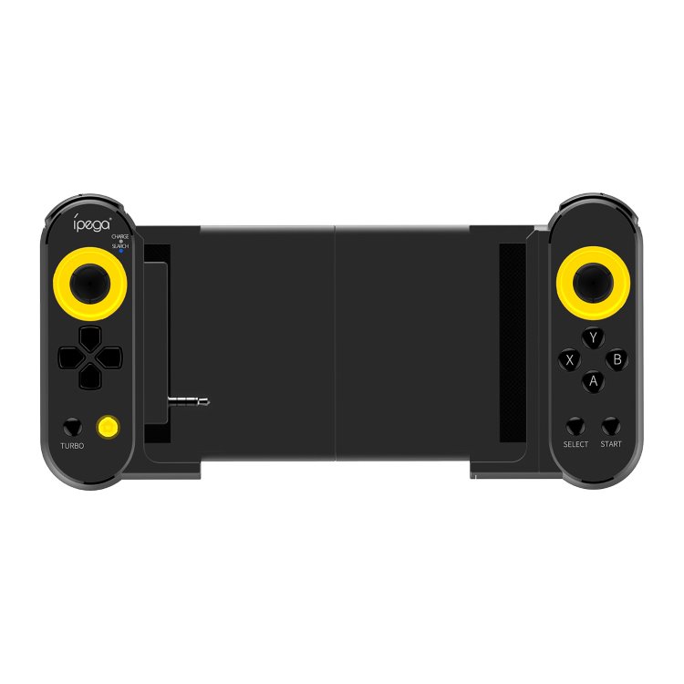 Bluetooth Gamepad iPega 9167 Dual Thorn - OPENBOX (Rozbalené zboží s plnou zárukou)