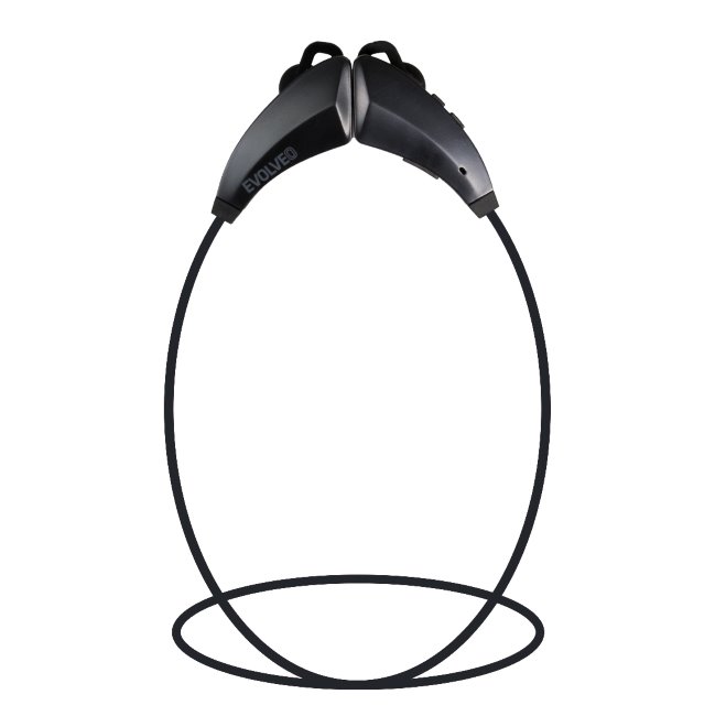 Bluetooth stereo headset Evolveo Sportlife QH4