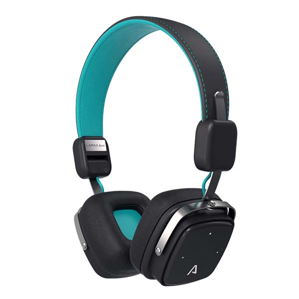LAMAX Beat Elite E-1, tyrkysové