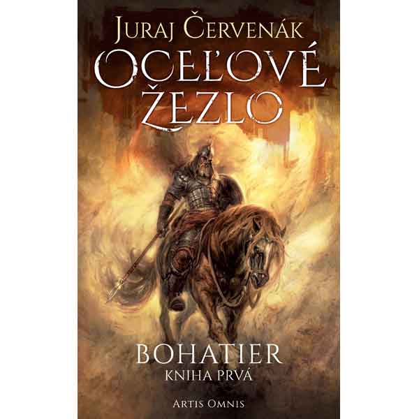 Bohatýr 1-Ocelové žezlo