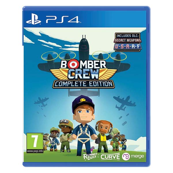 Bomber Crew (Complete Edition)