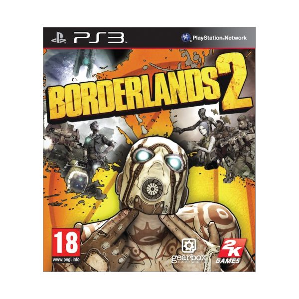 Borderlands 2