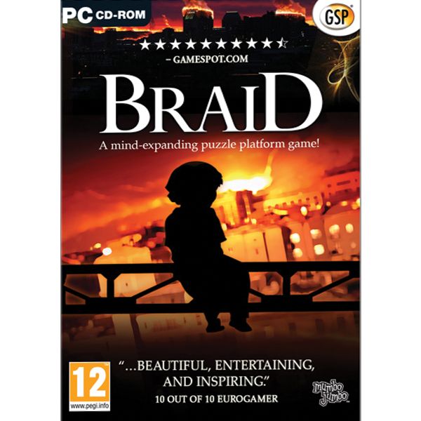 Braid