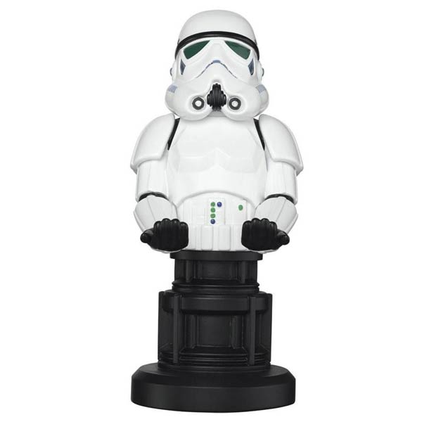 Cable Guy Stormtrooper (Star Wars) Cable Guy Stormtrooper (Star Wars)