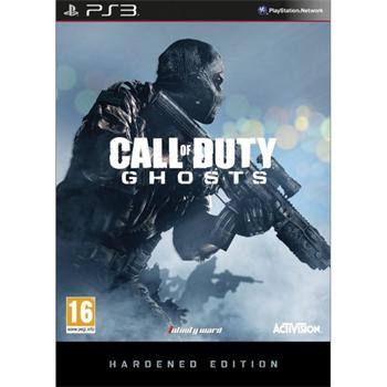 Call of Duty: Ghosts (Hardened Edition) [PS3] - BAZAR (použité zboží)