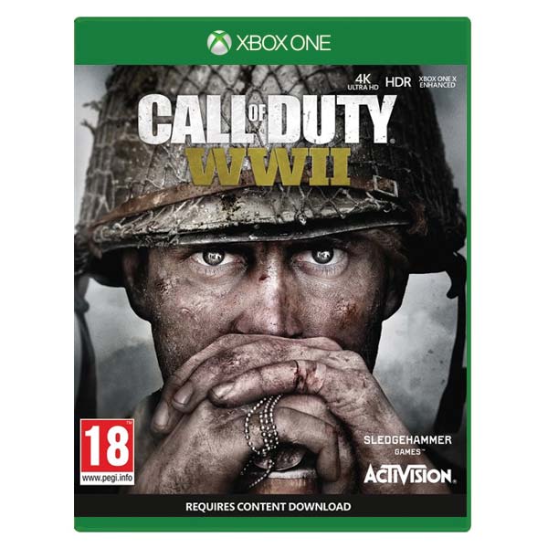 Call of Duty: WW2