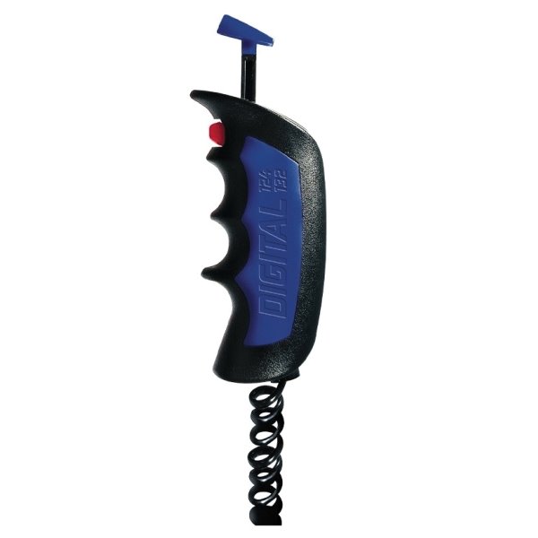 Carrera Digital 132/124 ovladač rychlosti Carrera Digital 132/124 ovladač rychlosti