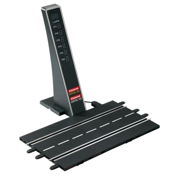 Carrera Digital 132/124 výsledková věž Carrera Digital 132/124 výsledková věž