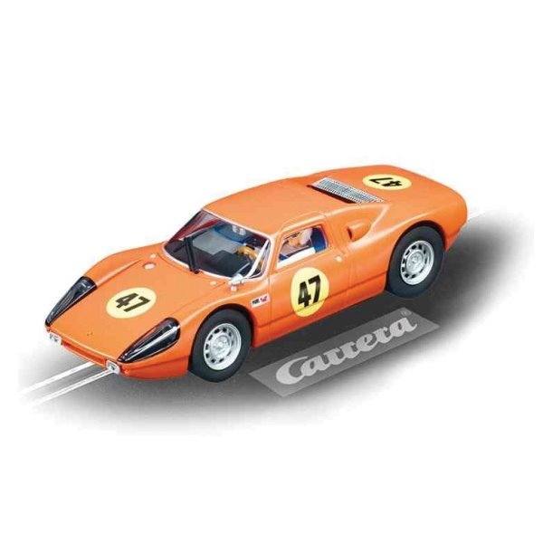 Carrera Evolution Porsche 904 Carrera GTS