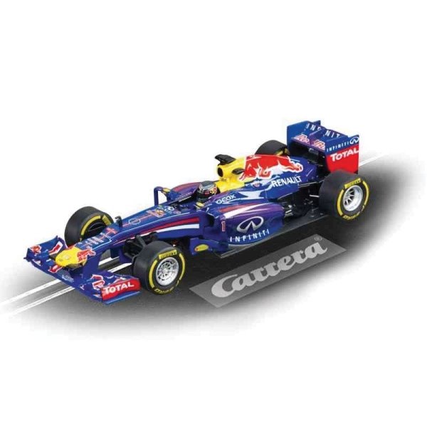 Carrera Evolution Red Bull Racing RB9