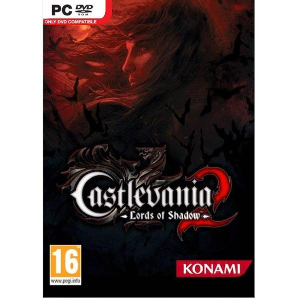 Castlevania: Lords of Shadow 2