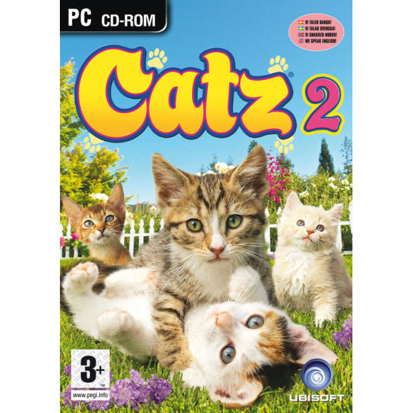 Catz 2 CZ Catz 2 CZ
