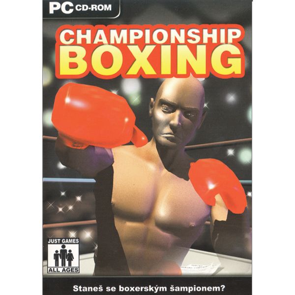 hampionship Boxing