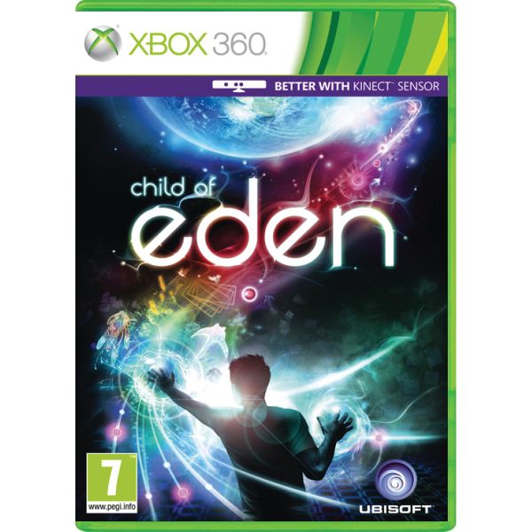 hild of Eden [XBOX 360] - BAZAR (použité zboží)