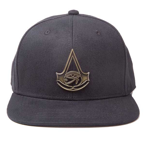 Čepice Assassin Creed Origins Crest