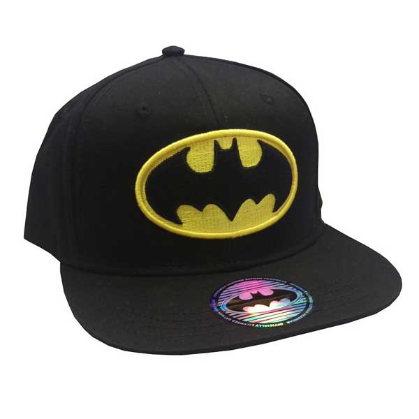 Čepice Batman Classic Logo