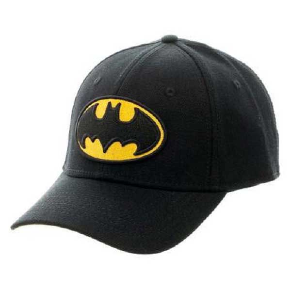 Čepice Batman Logo Flexfit