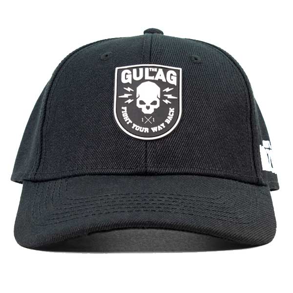 Čepice Gulag (Call of Duty)