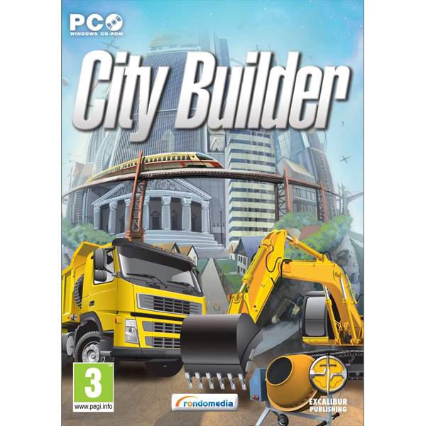 city Builder