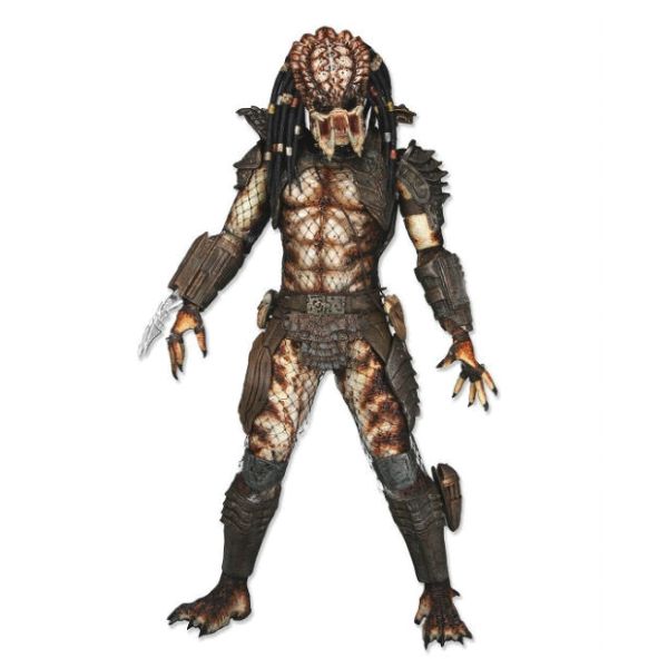 City Hunter Predator (Predator 2)