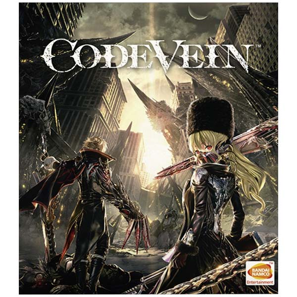 Code Vein (Collector 'Edition)